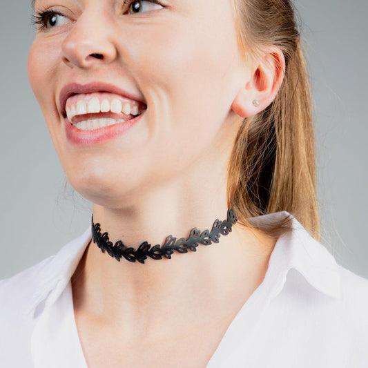 Isla Choker