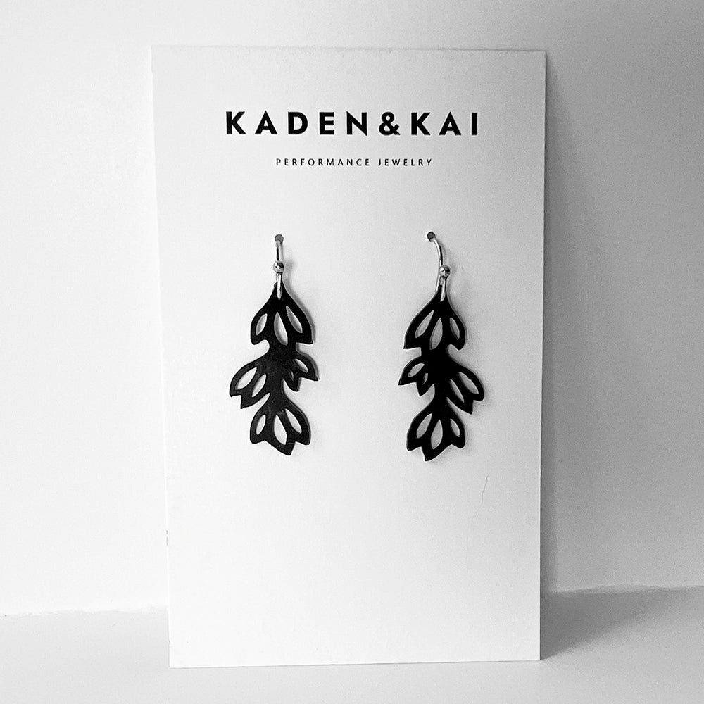 Isla Floral Earrings