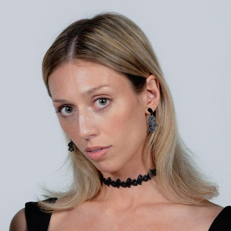 Isla Choker