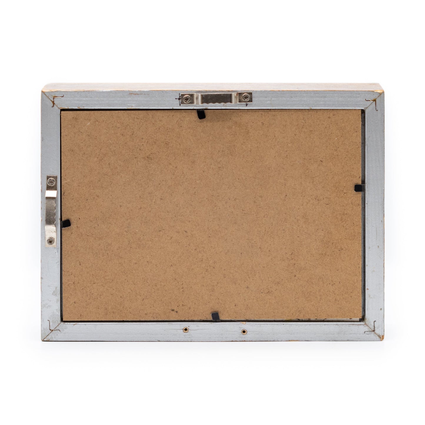Old Time Couple Shadow Box | 8" x 6" | Journey West Photographer