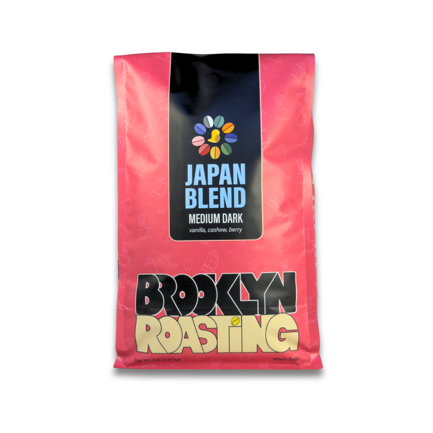 Japan Blend