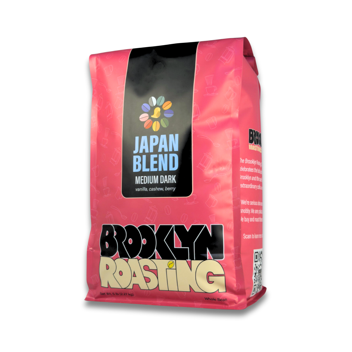 Japan Blend
