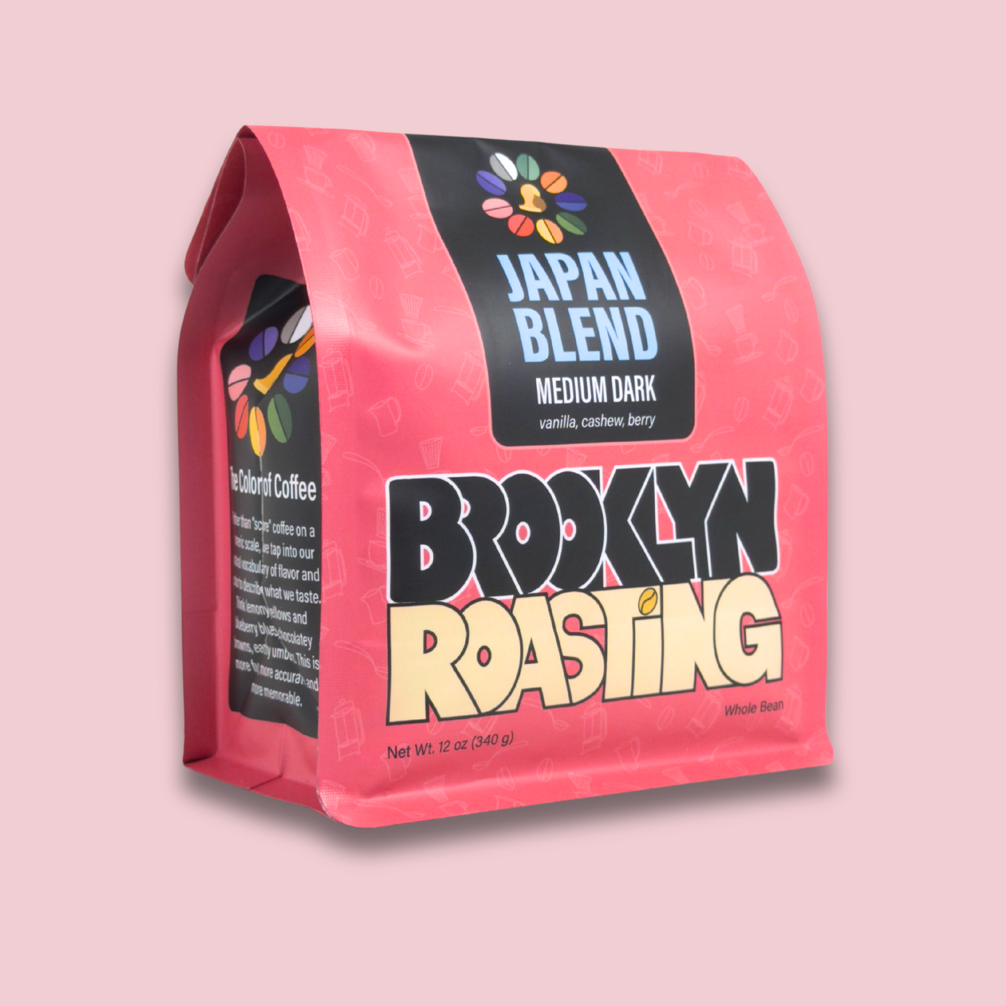 Japan Blend