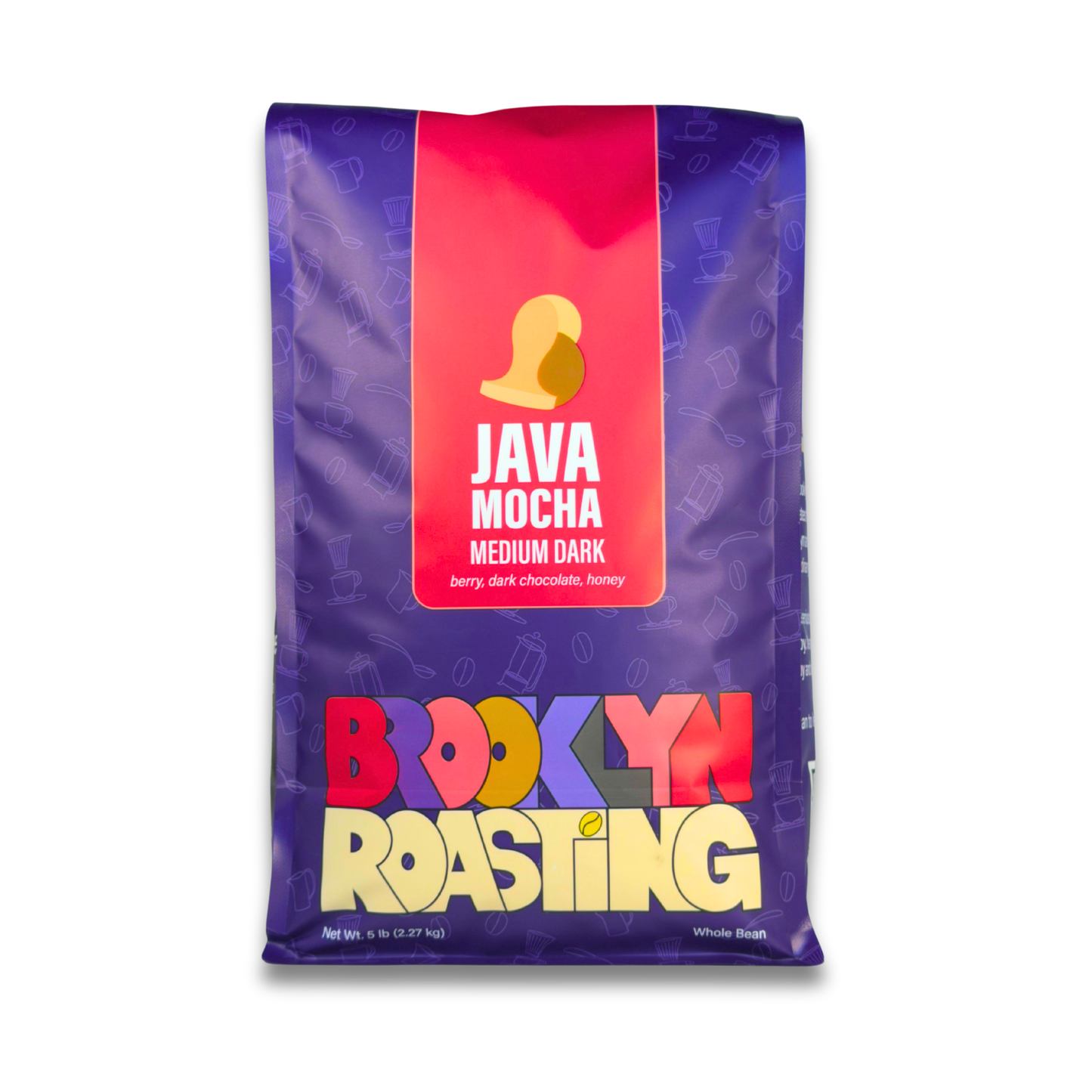 Java Mocha