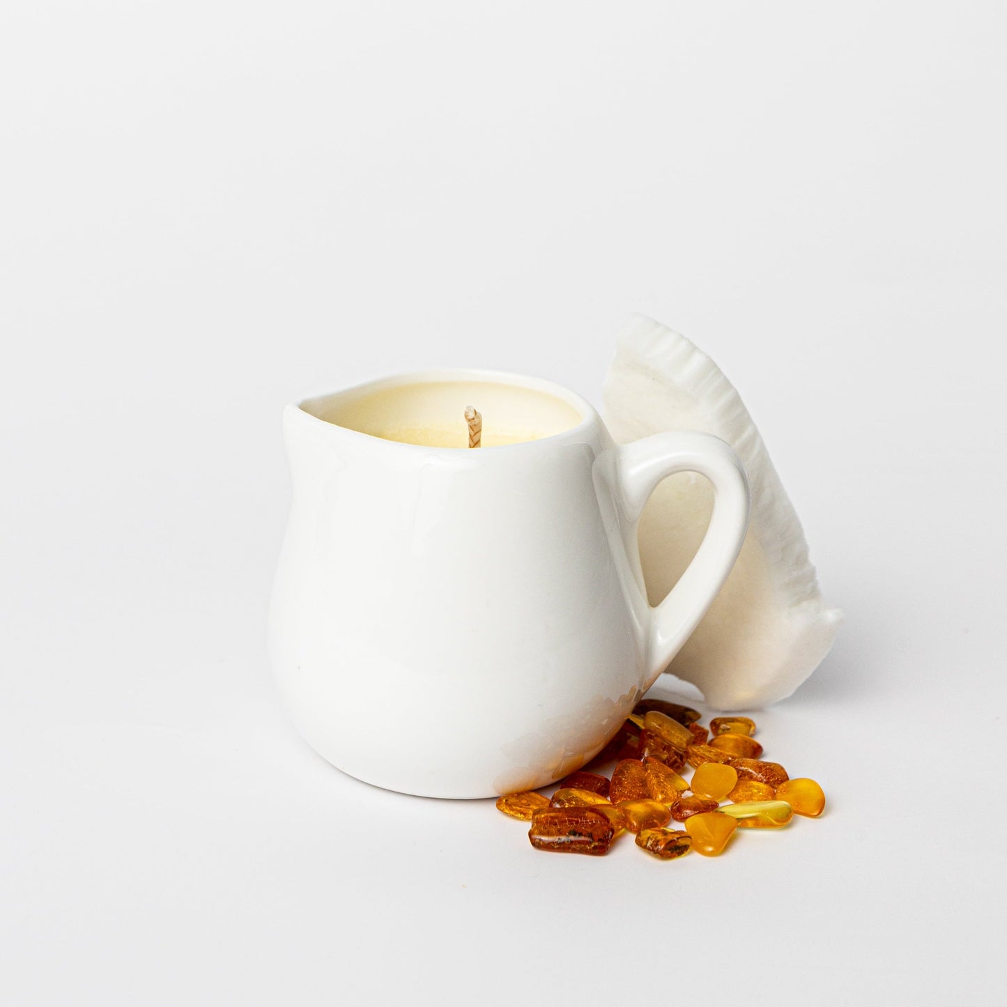Velvet Massage Candle