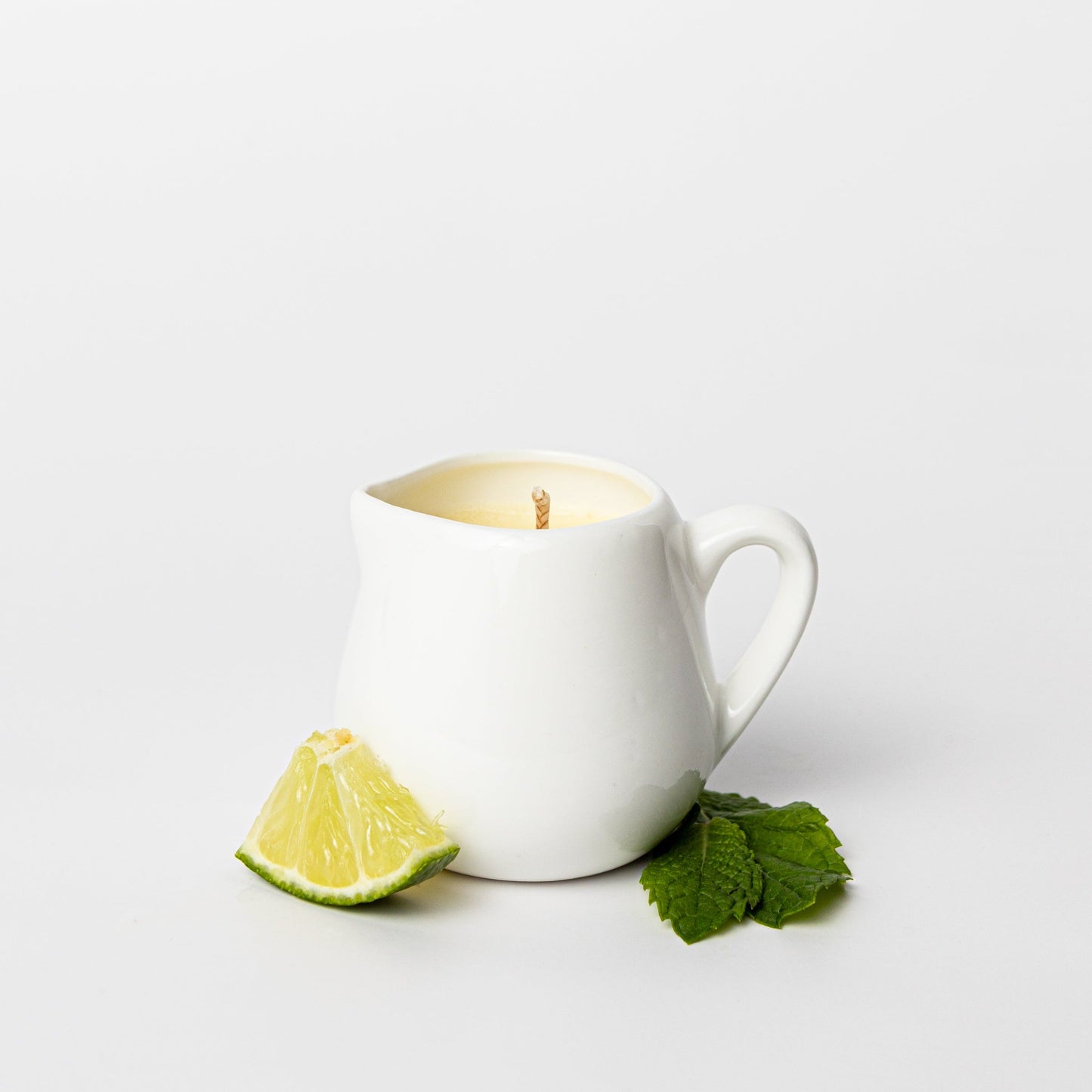 Velvet Massage Candle