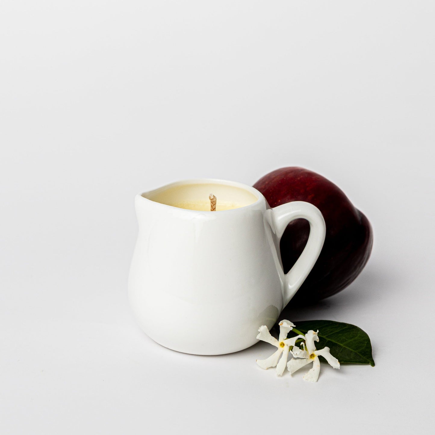 Velvet Massage Candle