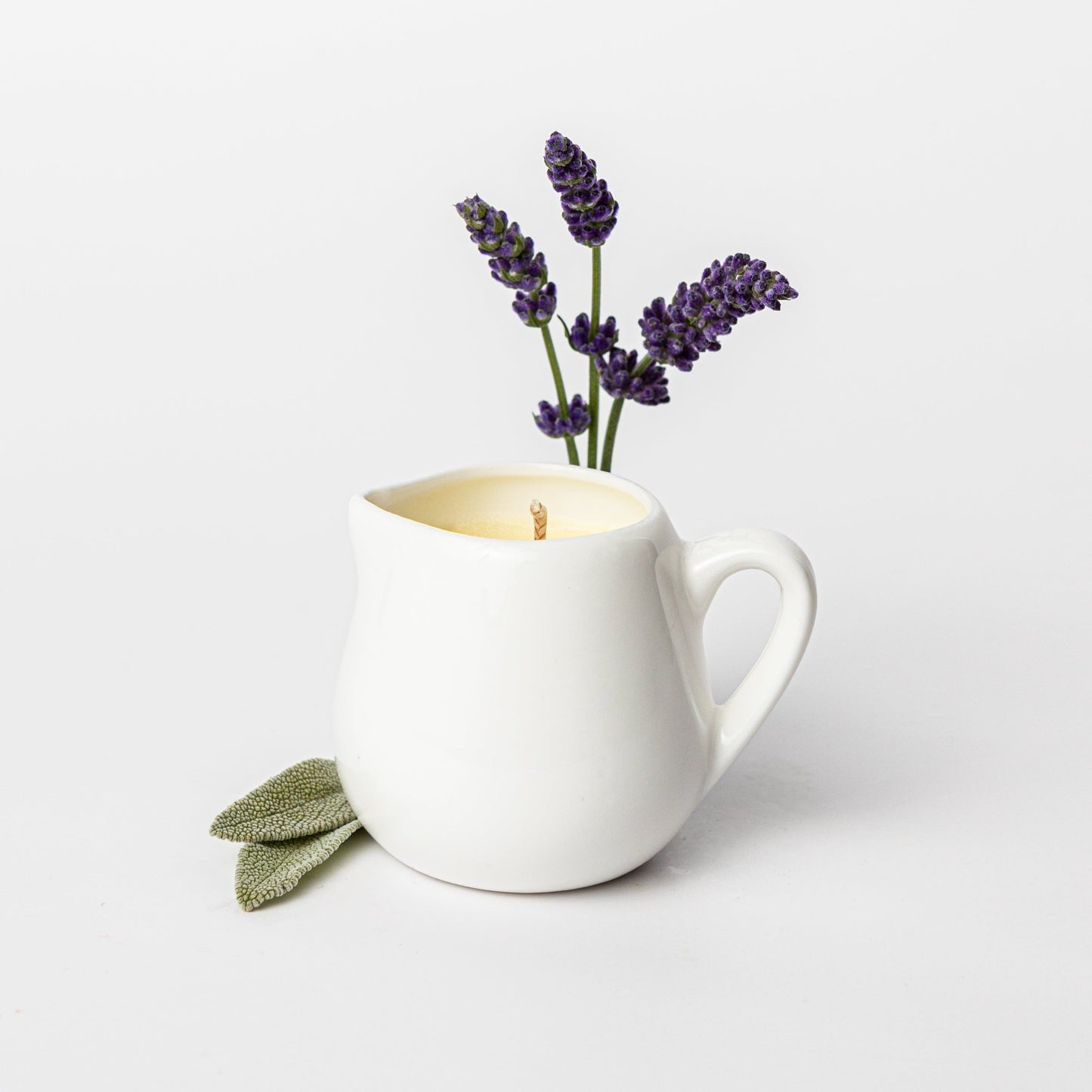 Velvet Massage Candle