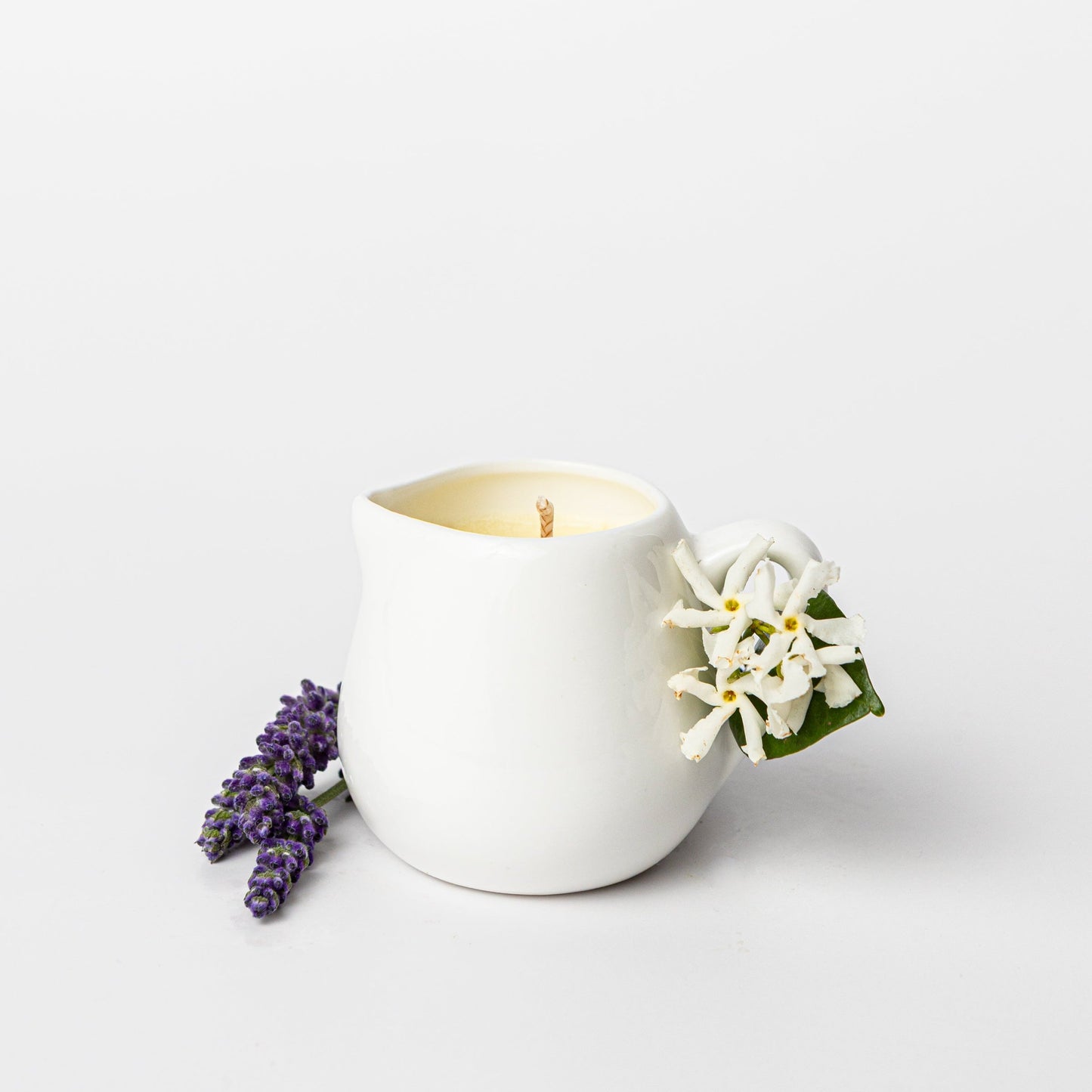 Velvet Massage Candle