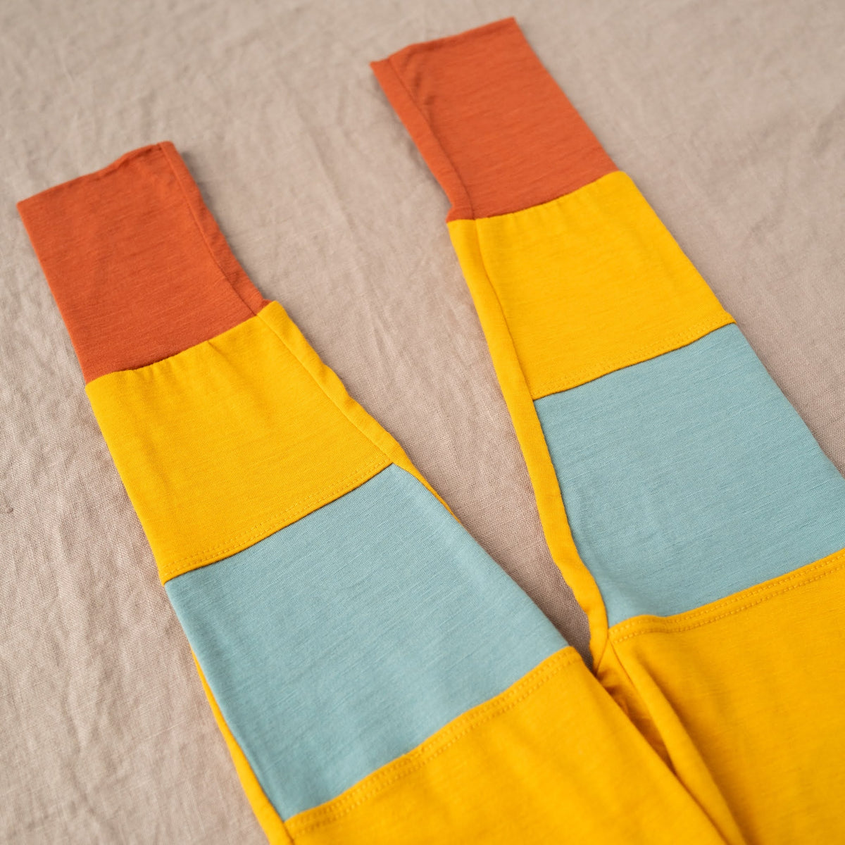 Baby Rockhound Merino Joggers