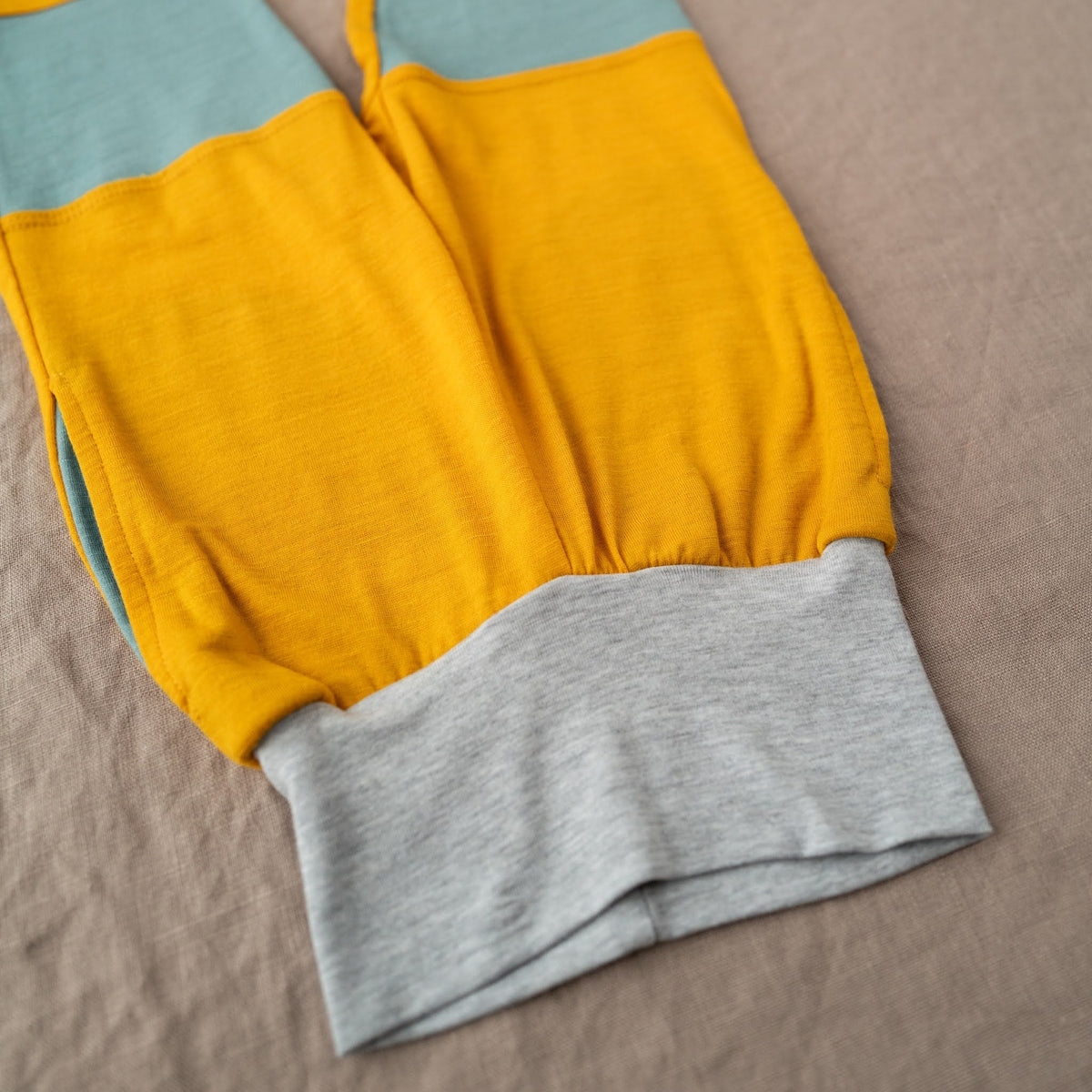 Baby Rockhound Merino Joggers