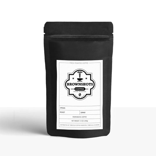 Whiskey Barrel Aged