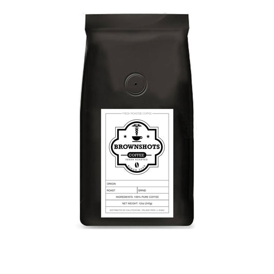 Holiday Blend