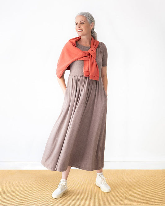 Ren Dress