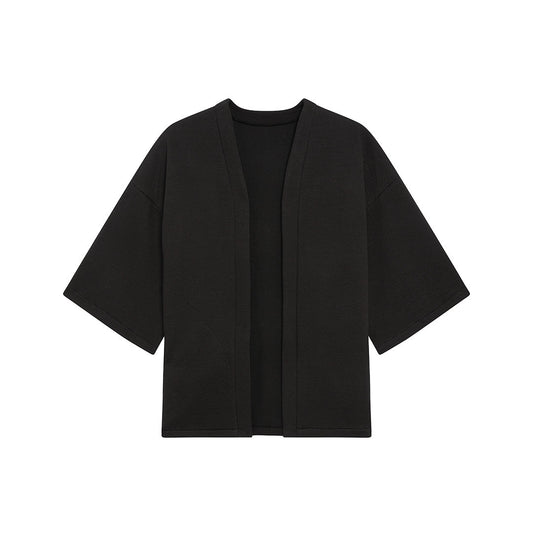 Kura Jacket - Black