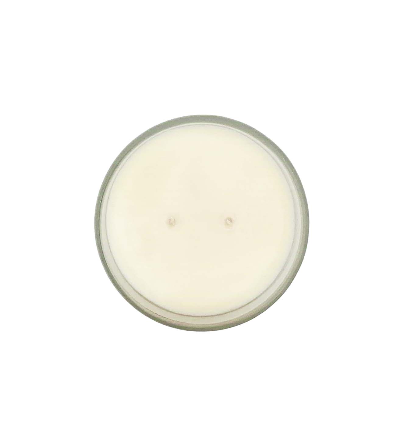 ABIQUIU LARGE CANDLE