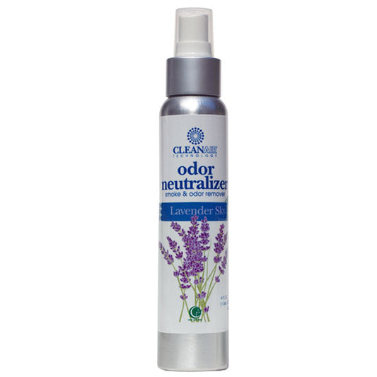 Clean Air Odor Neutralizing Spray - Lavender Sky