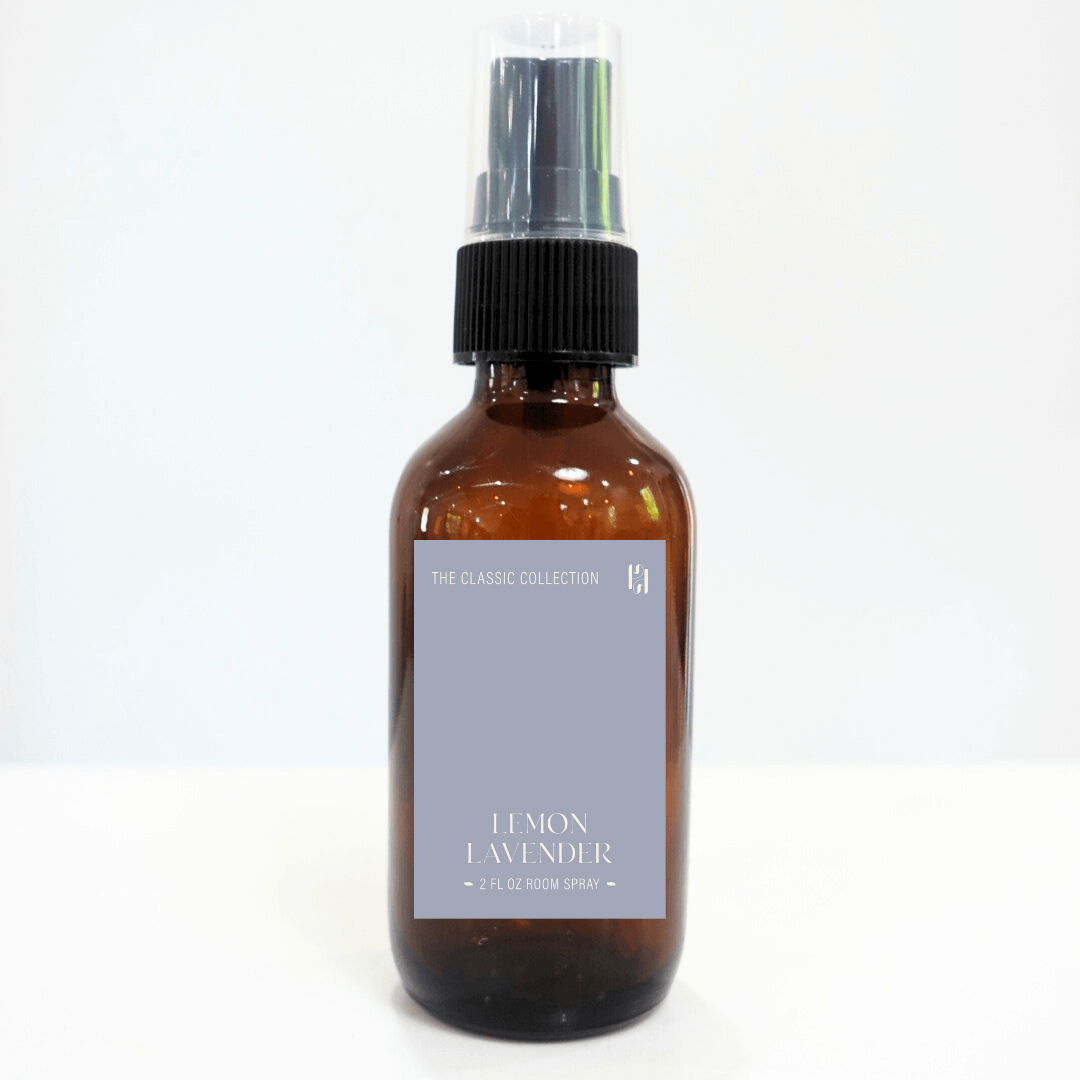 Room & Linen Spray - 2 oz