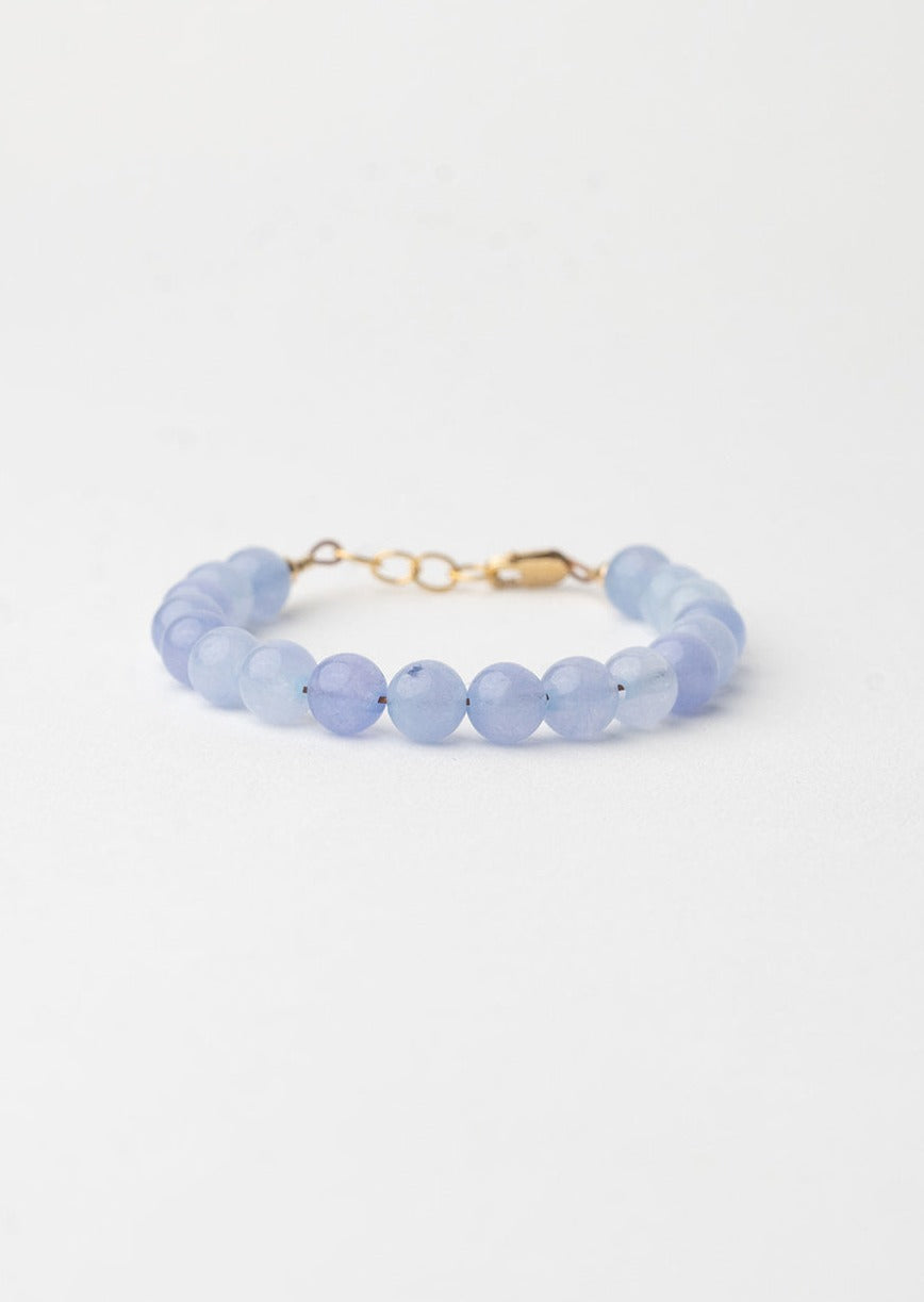 Bubble Blue