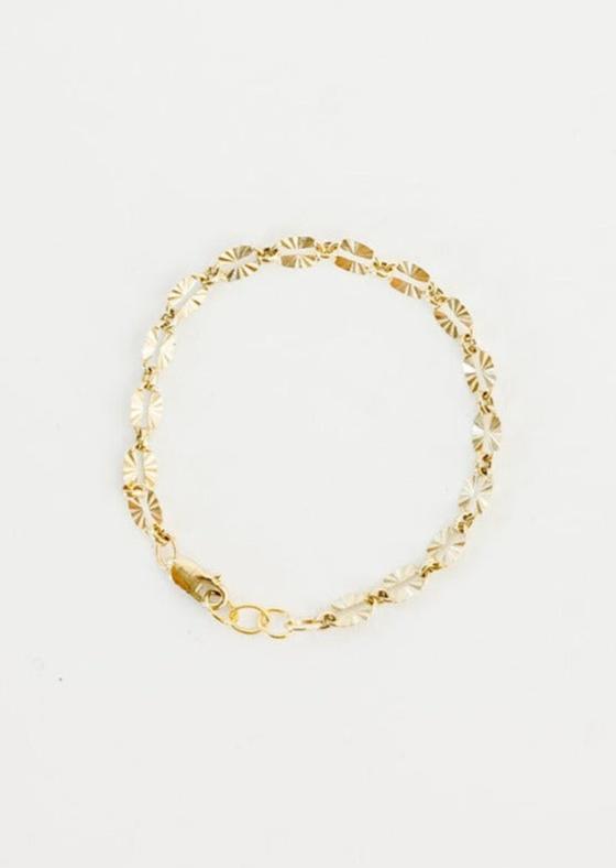 Marigold Bracelet
