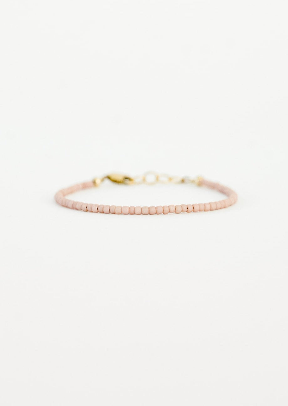 Petal Pink
