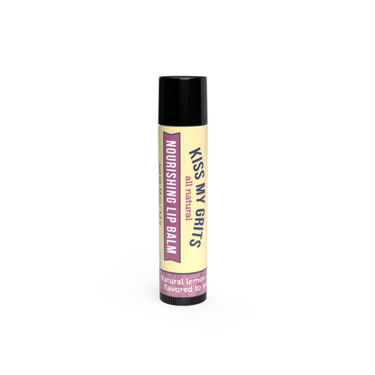 Kiss My Grits Original Lip Balm