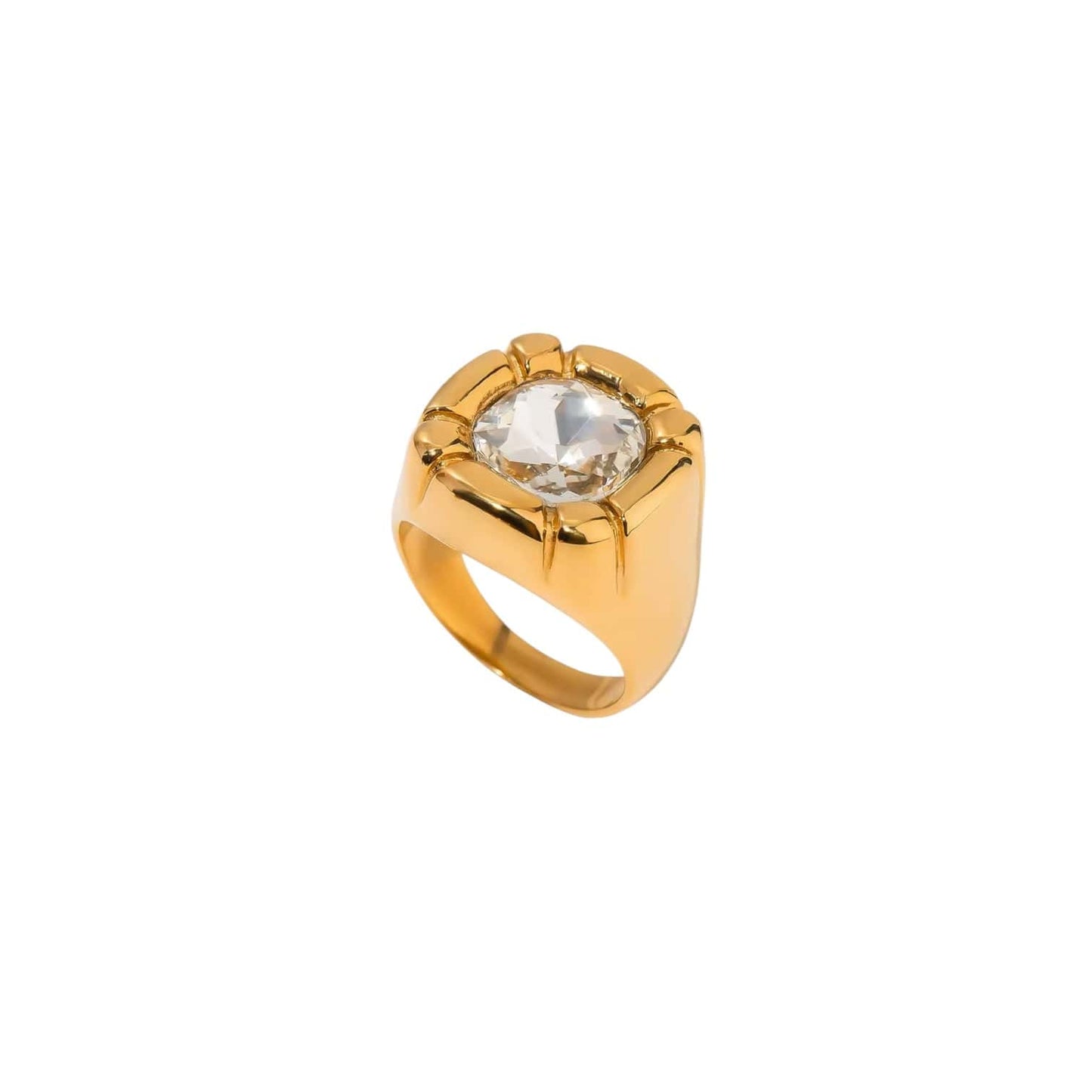 Luna Bold Ring- Waterproof