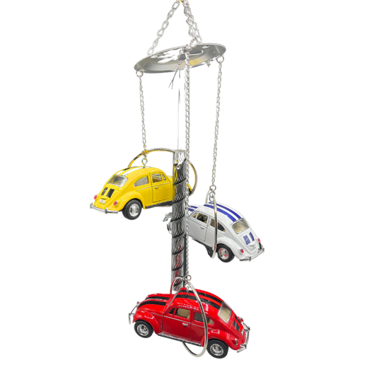 1967 Volkswagen Wind Chime | MAAC Wind Chimes