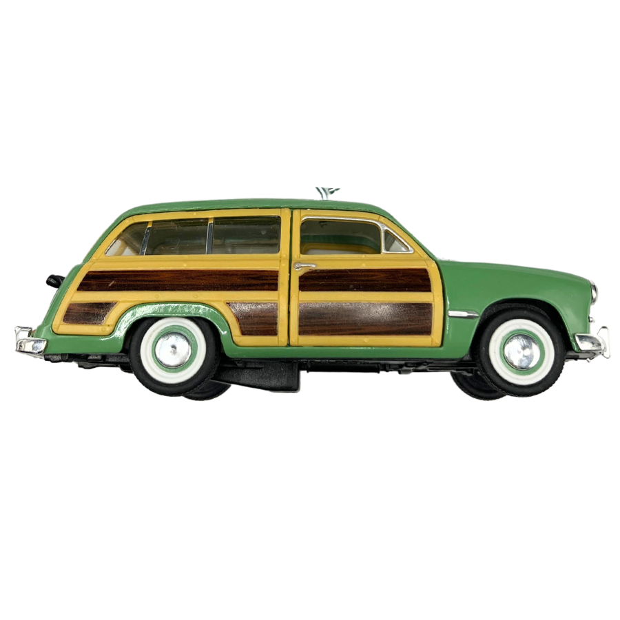 1949 Ford Woody Wind Chime | MAAC Wind Chimes