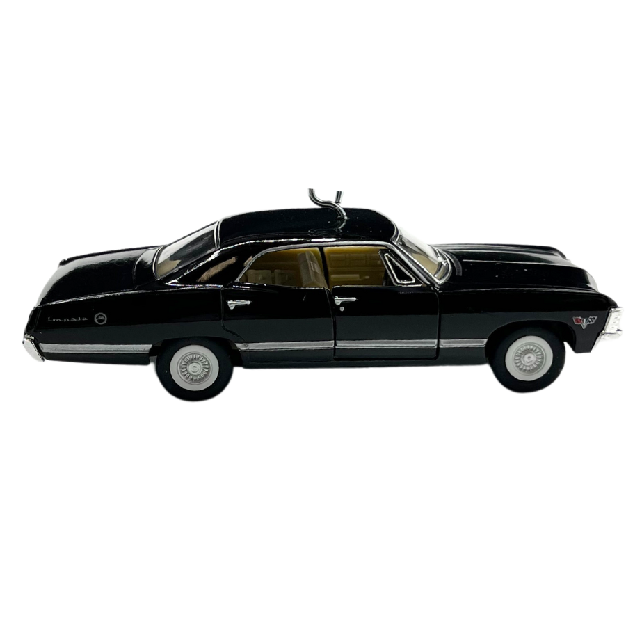 1967 Chevy Impala Wind Chime | MAAC Wind Chimes