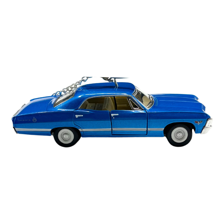 1967 Chevy Impala Wind Chime | MAAC Wind Chimes