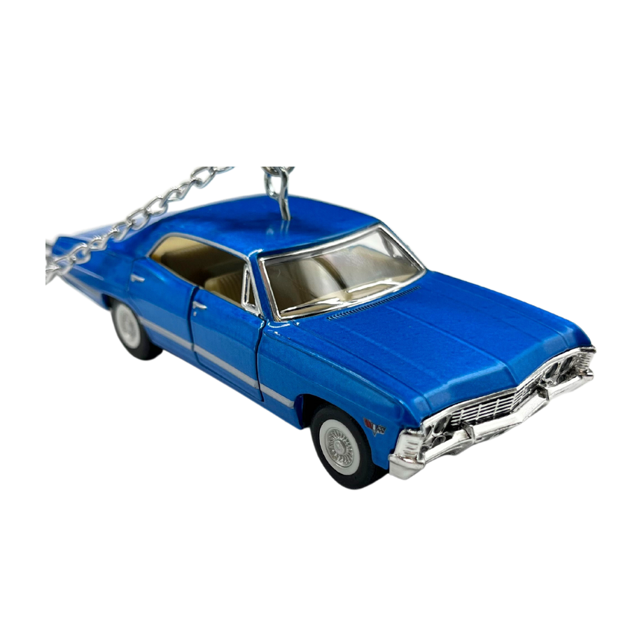 1967 Chevy Impala Wind Chime | MAAC Wind Chimes