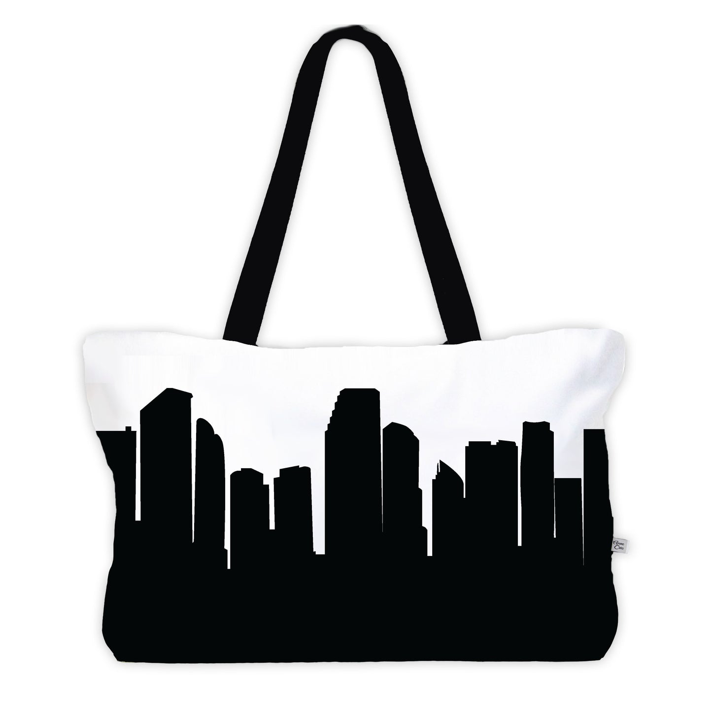 Skyline Weekender Tote