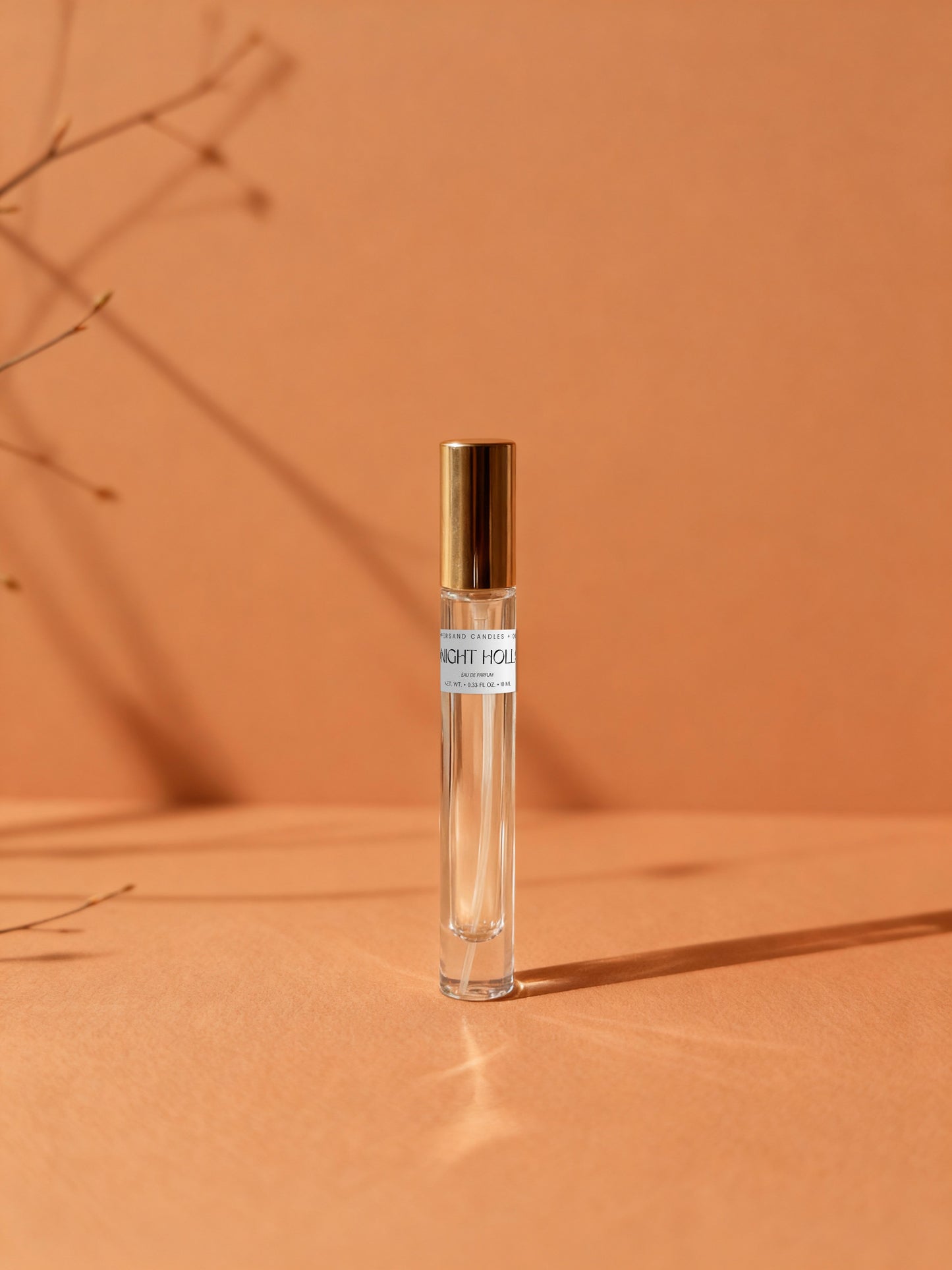 Midnight Hollow Eau de Parfum
