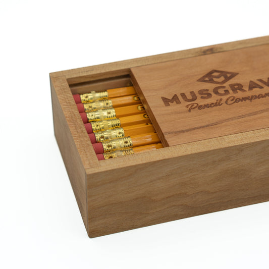 24 Harvest Professional - New Cherry Box Set