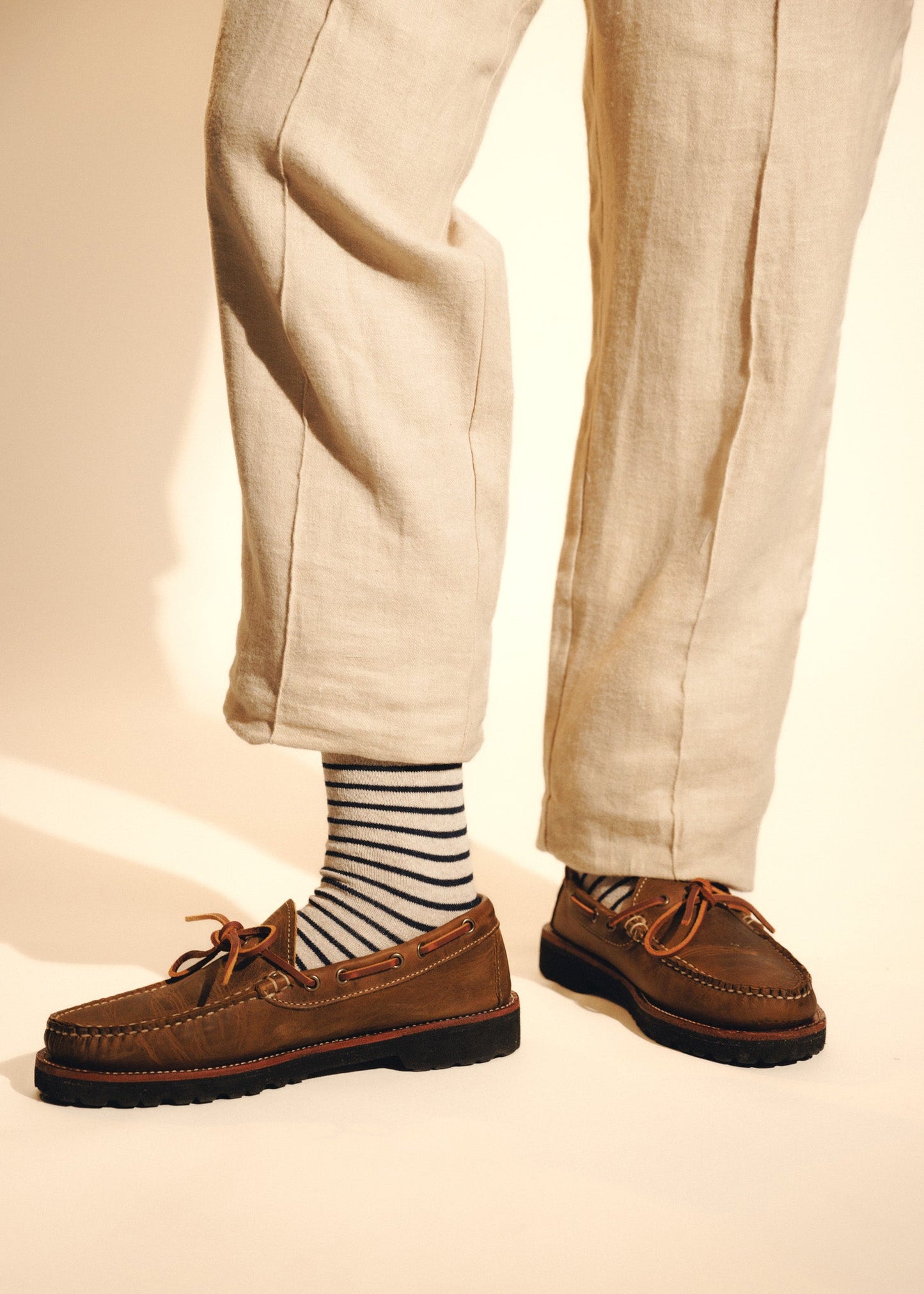 The Breton Stripe