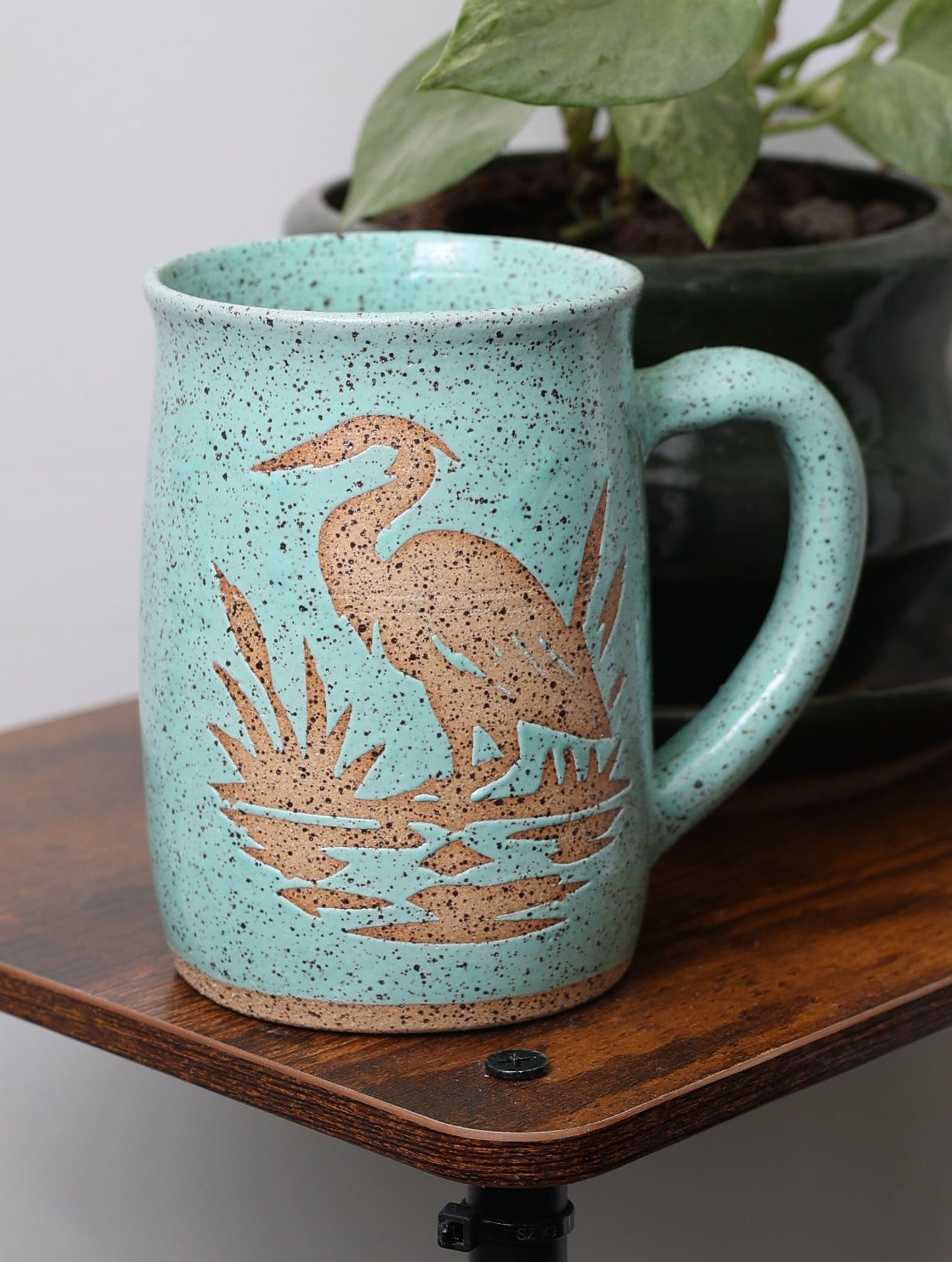 Nature Mugs- Made to Order