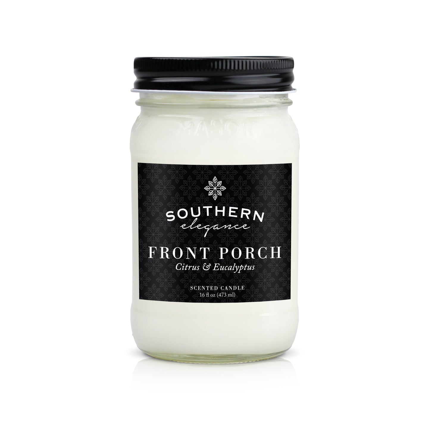 Front Porch: (Citrus & Eucalyptus)