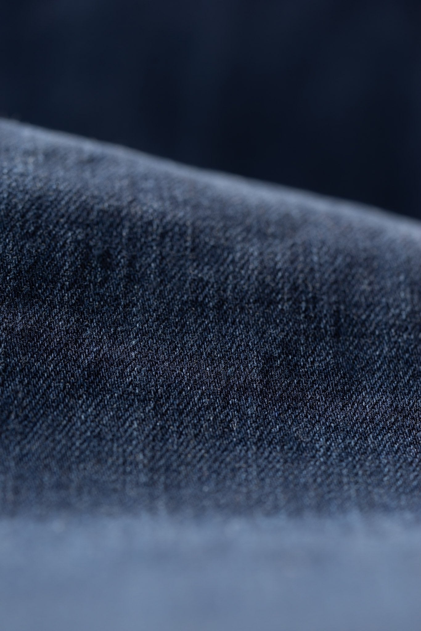 Tailored Fit Medium Wash