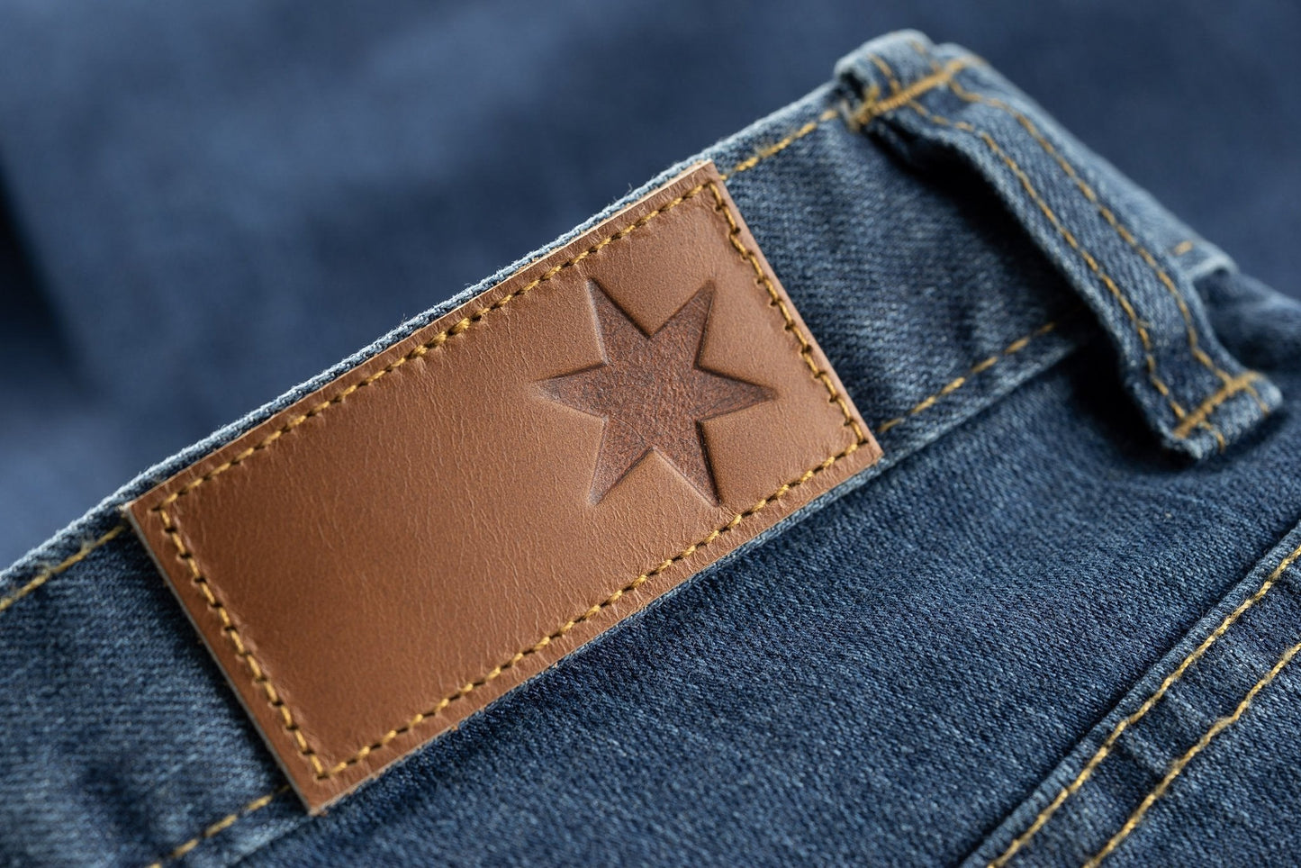 Boot Cut Medium Wash