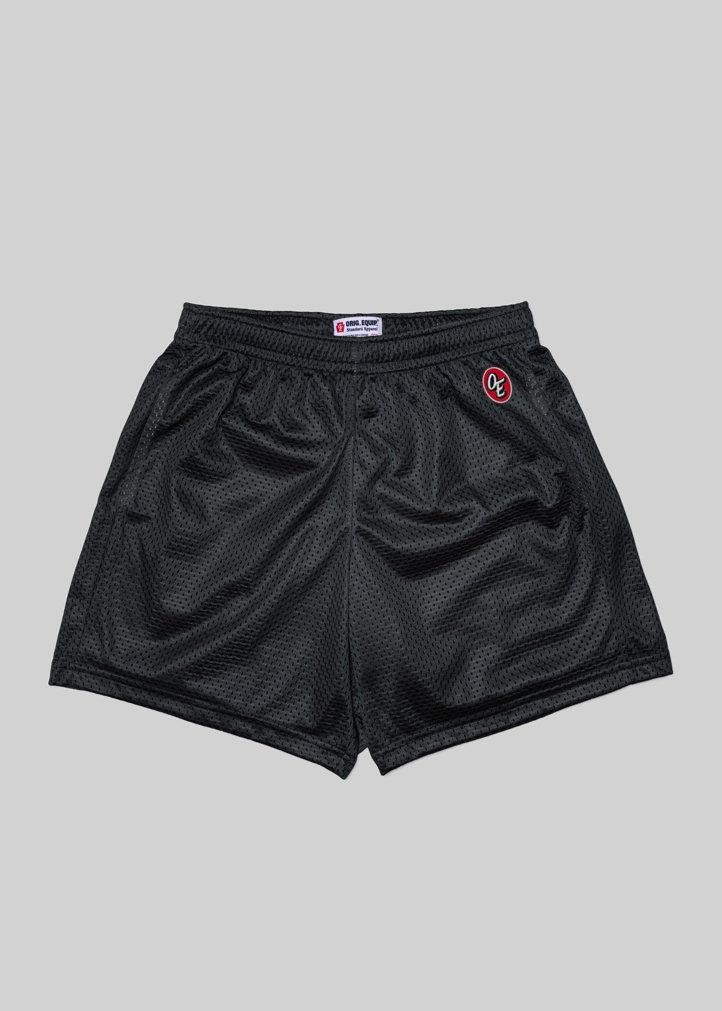 Classic Mesh Short