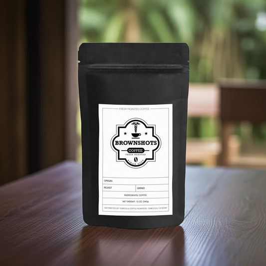 Breakfast Blend