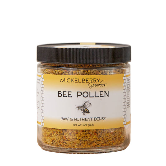 Bee Pollen