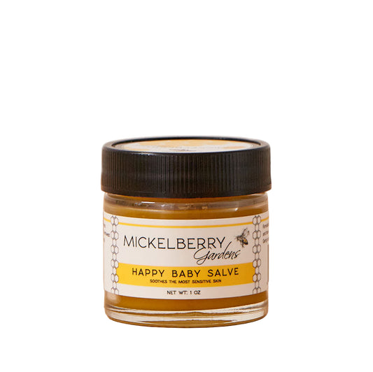 Happy Baby Salve
