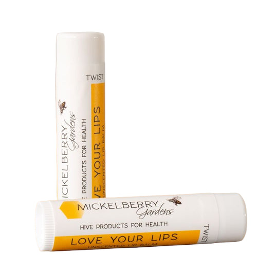 Love Your Lips Balm