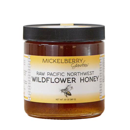 Honey by the Jar