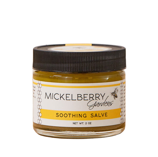 Soothing Salve