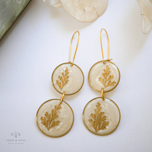 Midas Boho Babe Earrings