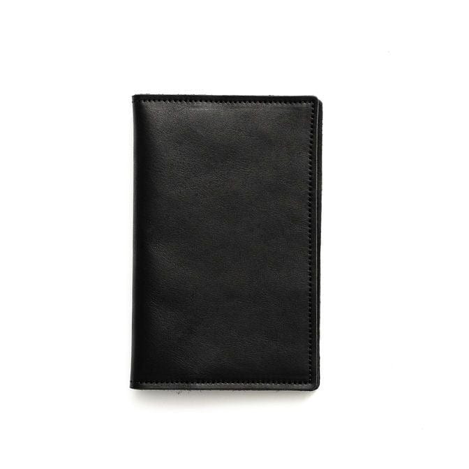 Leather Notebook Cover for Field Notes