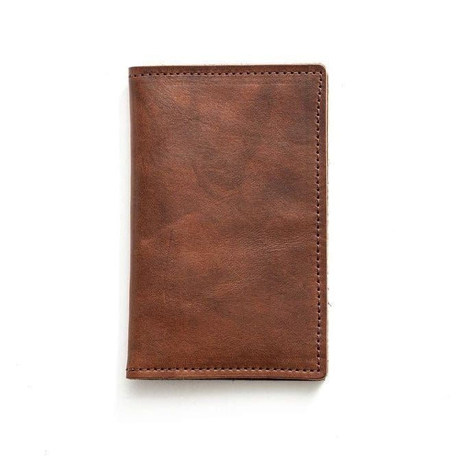 Leather Memo Wallet for Field Notes